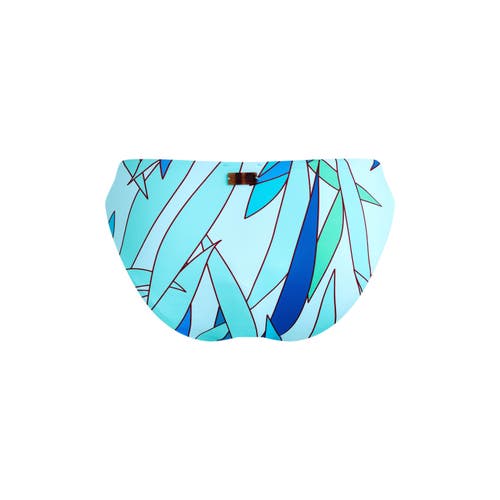 VILEBREQUIN MADRAGUE MIDI BRIEF BIKINI BOTTOM 