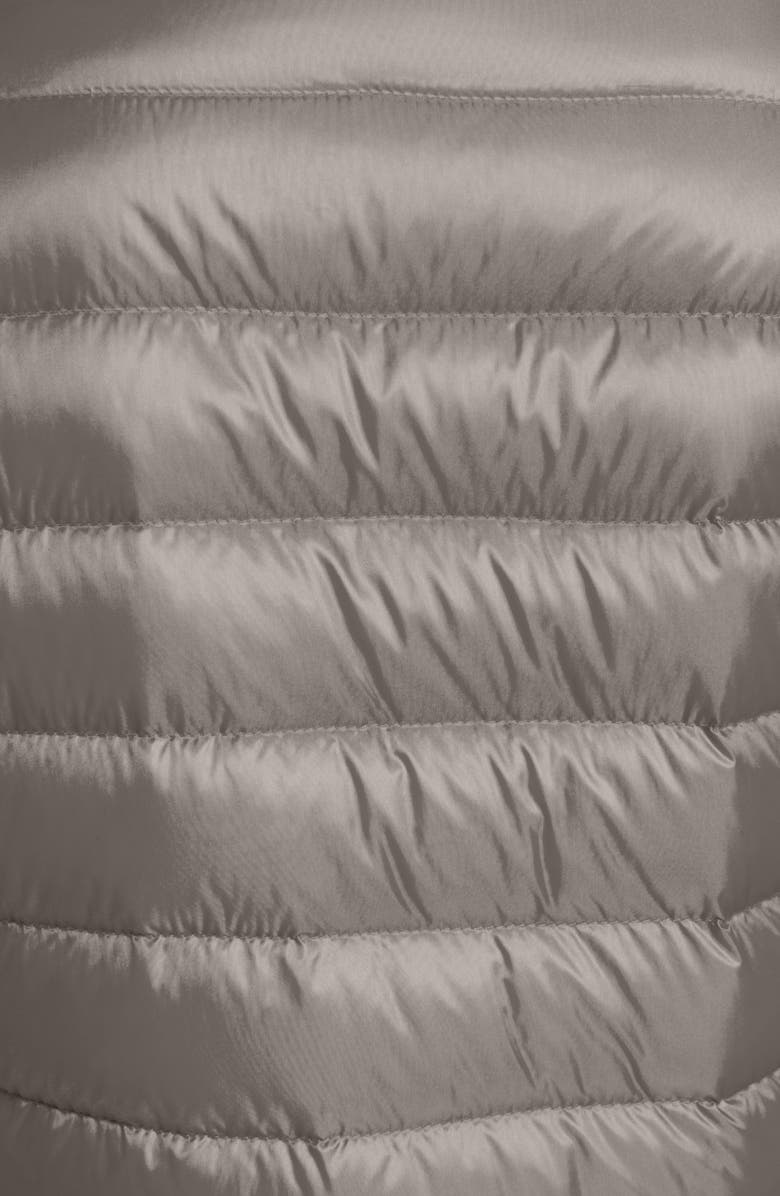 Moncler Lans Quilted Lightweight Down Jacket, Alternate, color,