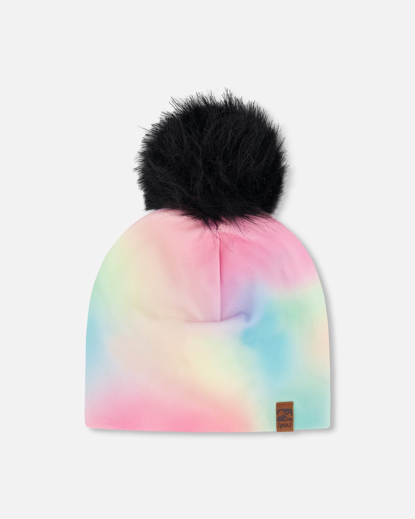selected Multicolor