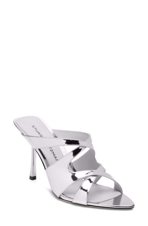 Rbie Slide Sandal