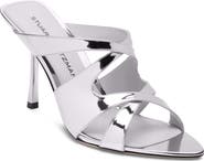 Stuart Weitzman Rbie Slide Sandal