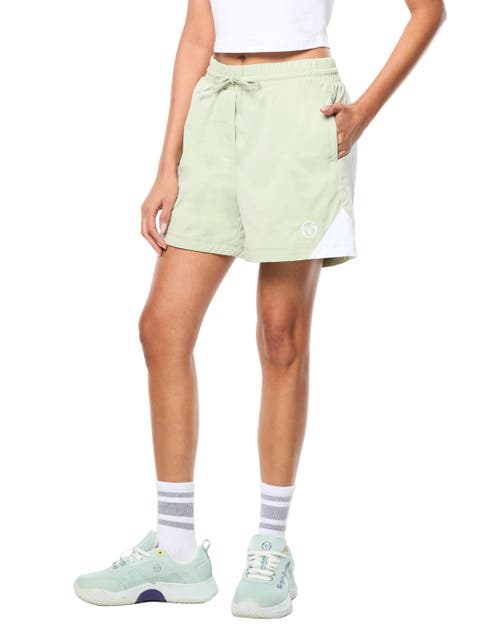 Pippa Track Short