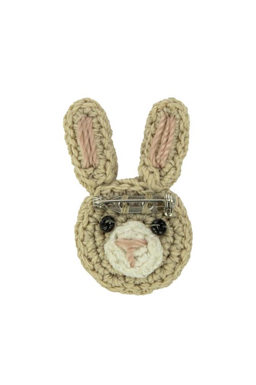 The Sak Yarnicharmz 5 Pack Crochet Pins In Multi