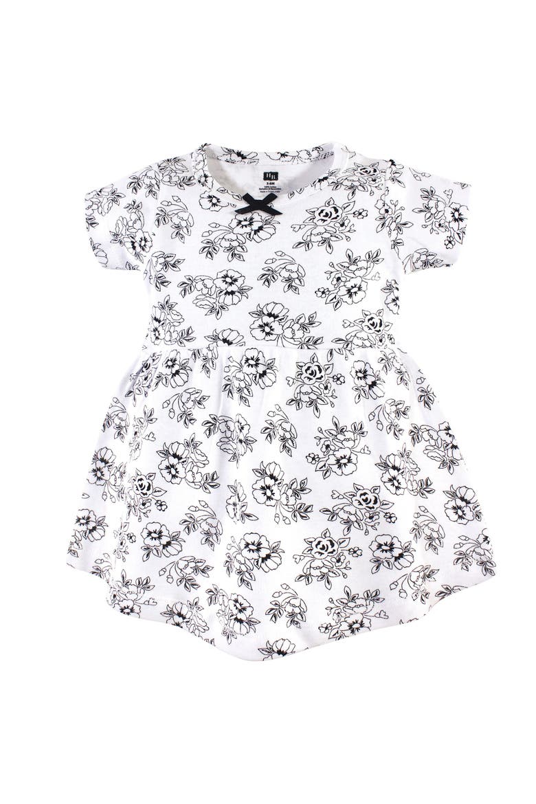 Two Pack Dress Set, Alternate, color, Toile