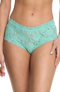 Hanky Panky Signature Lace Boyshorts