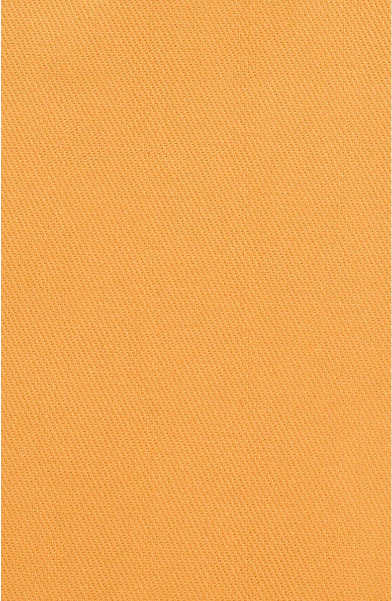 Hedley & Bennett The Essential Apron - Egg Yolk Yellow, Alternate, color, Egg Yolk