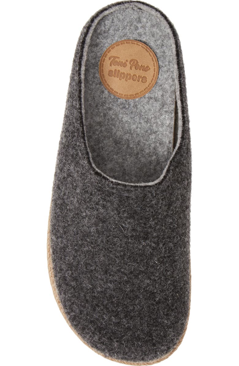 Toni Pons Miri Scruff Slipper, Alternate, color,