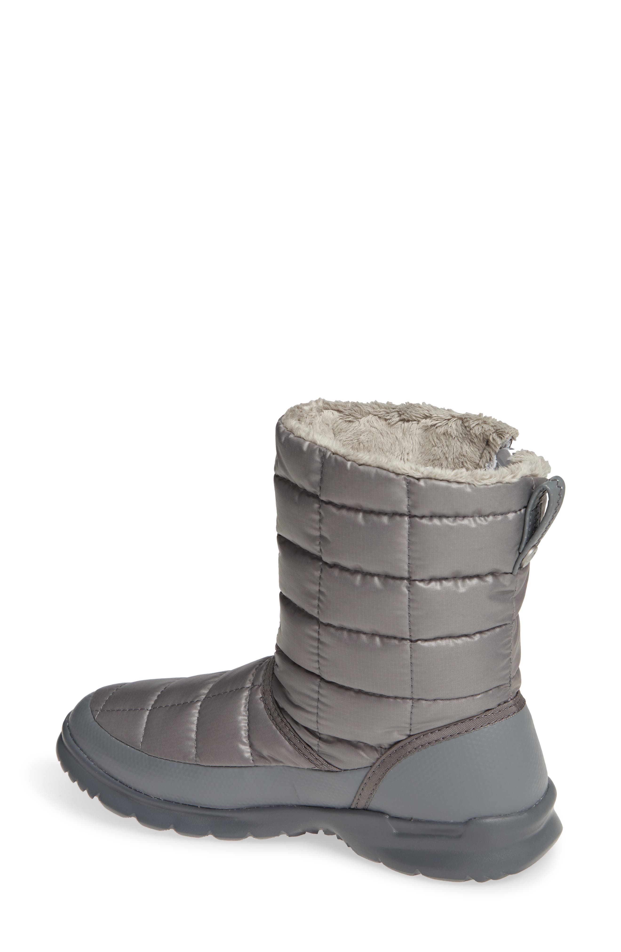 The North Face ThermoBall<sup>™</sup> Microbaffle Boot, Alternate, color, 