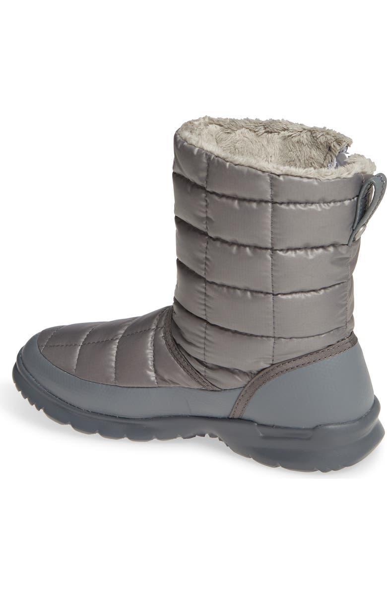 The North Face ThermoBall<sup>™</sup> Microbaffle Boot, Alternate, color,