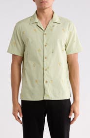 Bonobos Riviera Cabana Camp Shirt