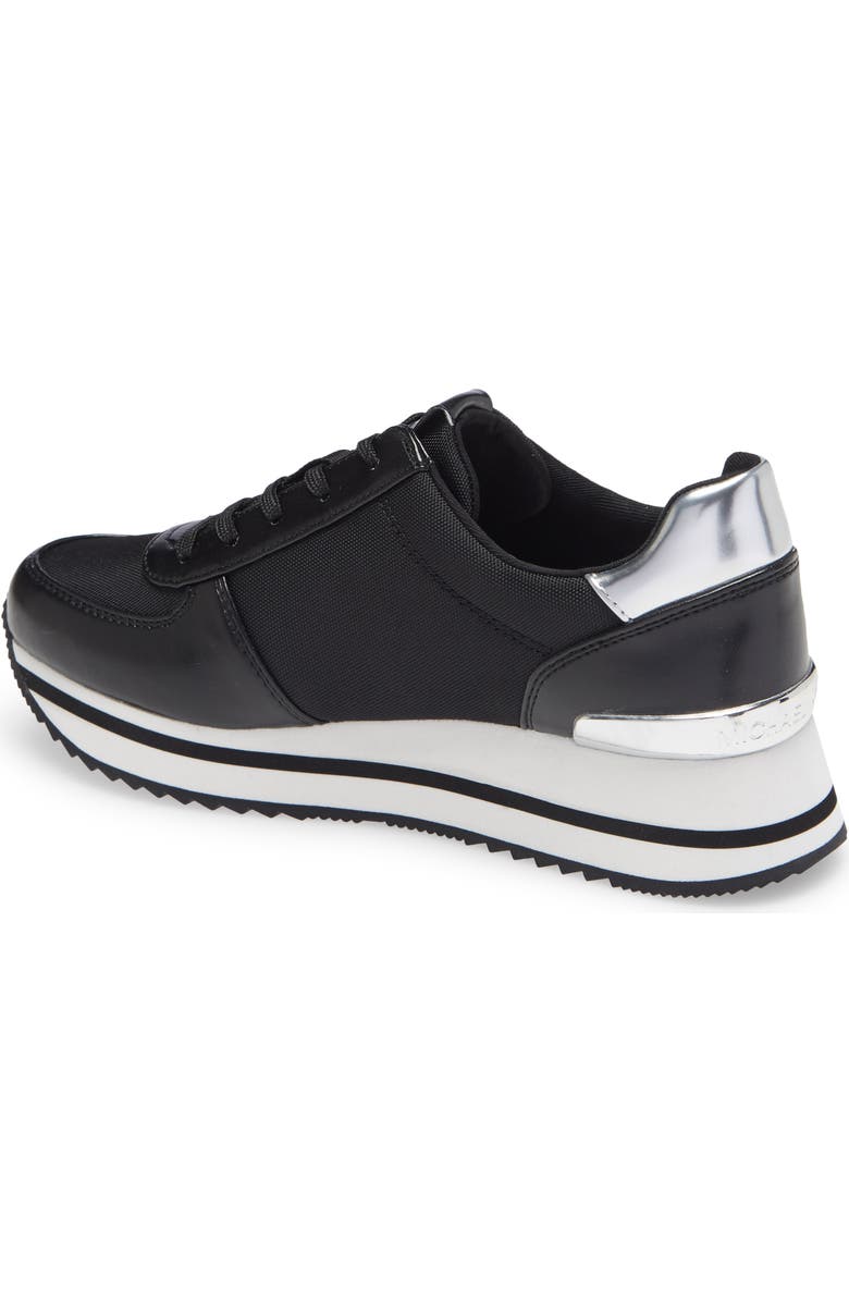 MICHAEL Michael Kors Monique Trainer Sneaker, Alternate, color,