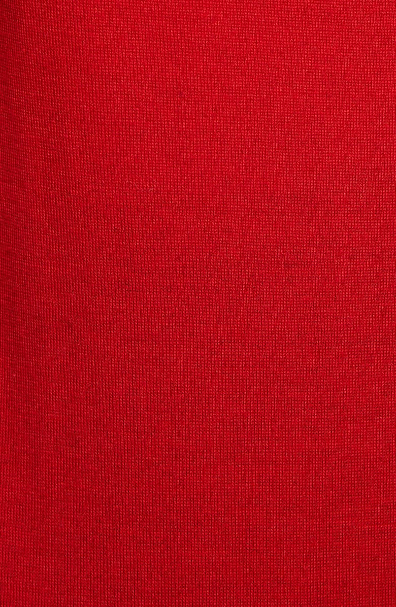 The Row Gannon Cashmere & Silk Tank Top, Alternate, color,