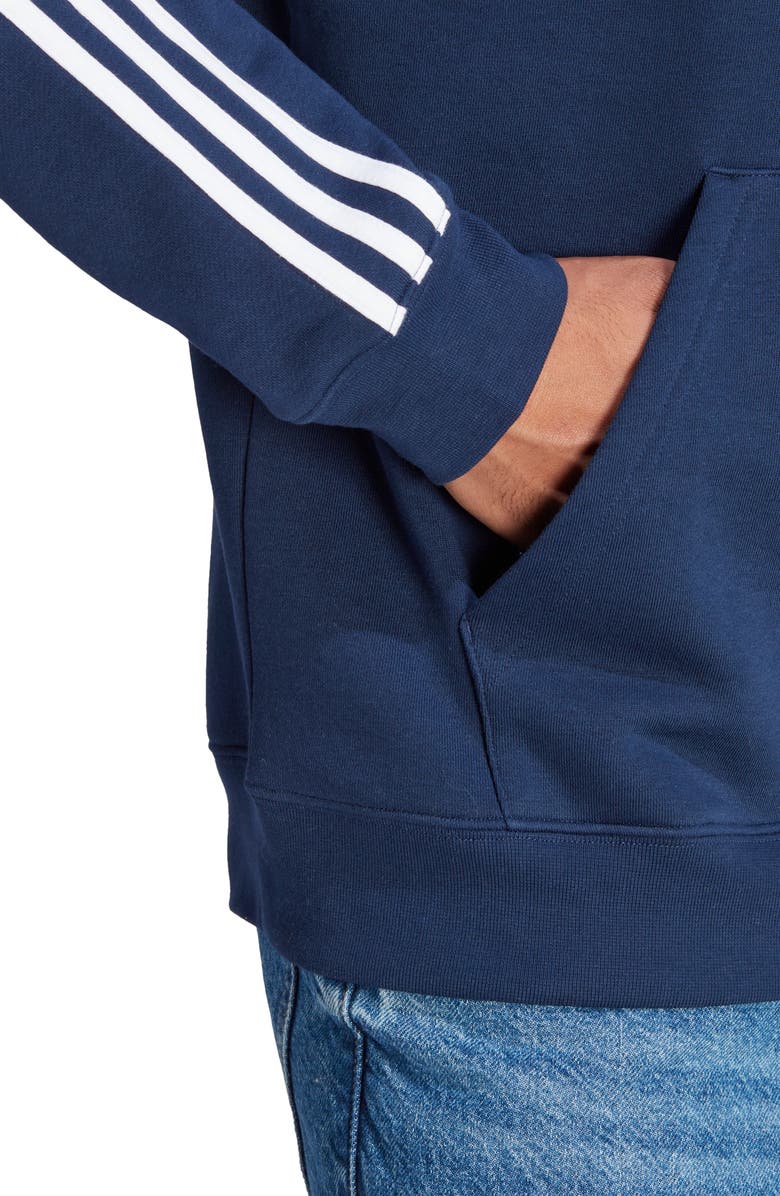 adidas Adicolor Lifestyle Hoodie, Alternate, color, Nindig
