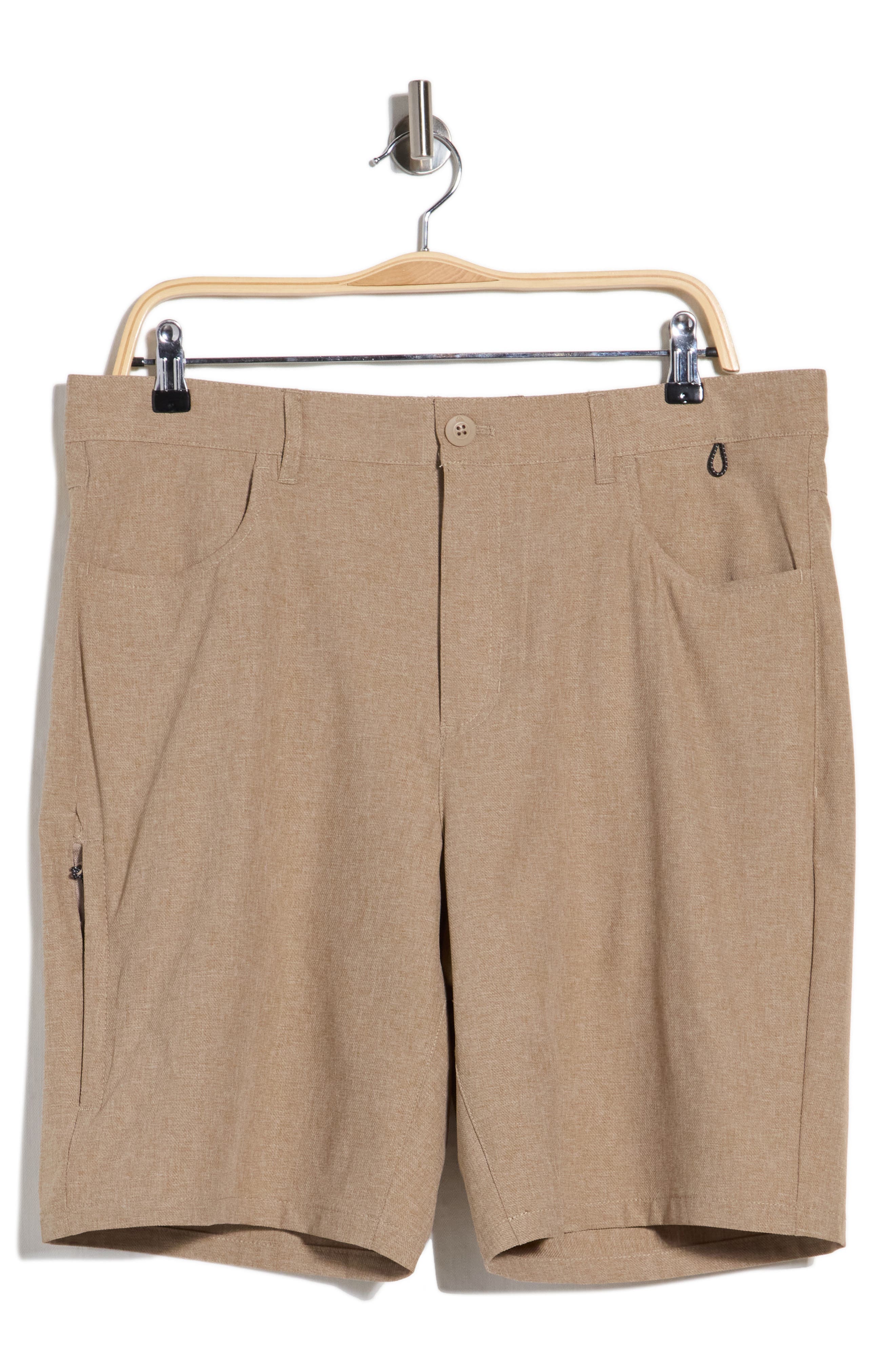 Barnacle Amphibian 5-Pocket Shorts