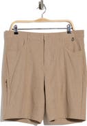 Quiksilver Barnacle Amphibian 5-Pocket Shorts
