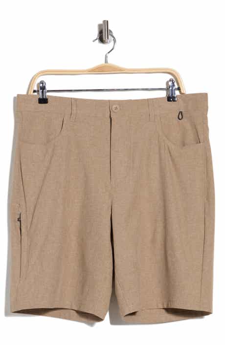 Barnacle Amphibian 5-Pocket Shorts
