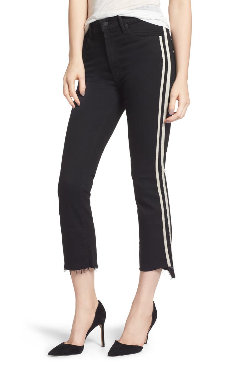 The Insider Crop Jeans (Women) | Nordstrom