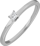 Bony Levy Audrey Diamond Stacking Ring