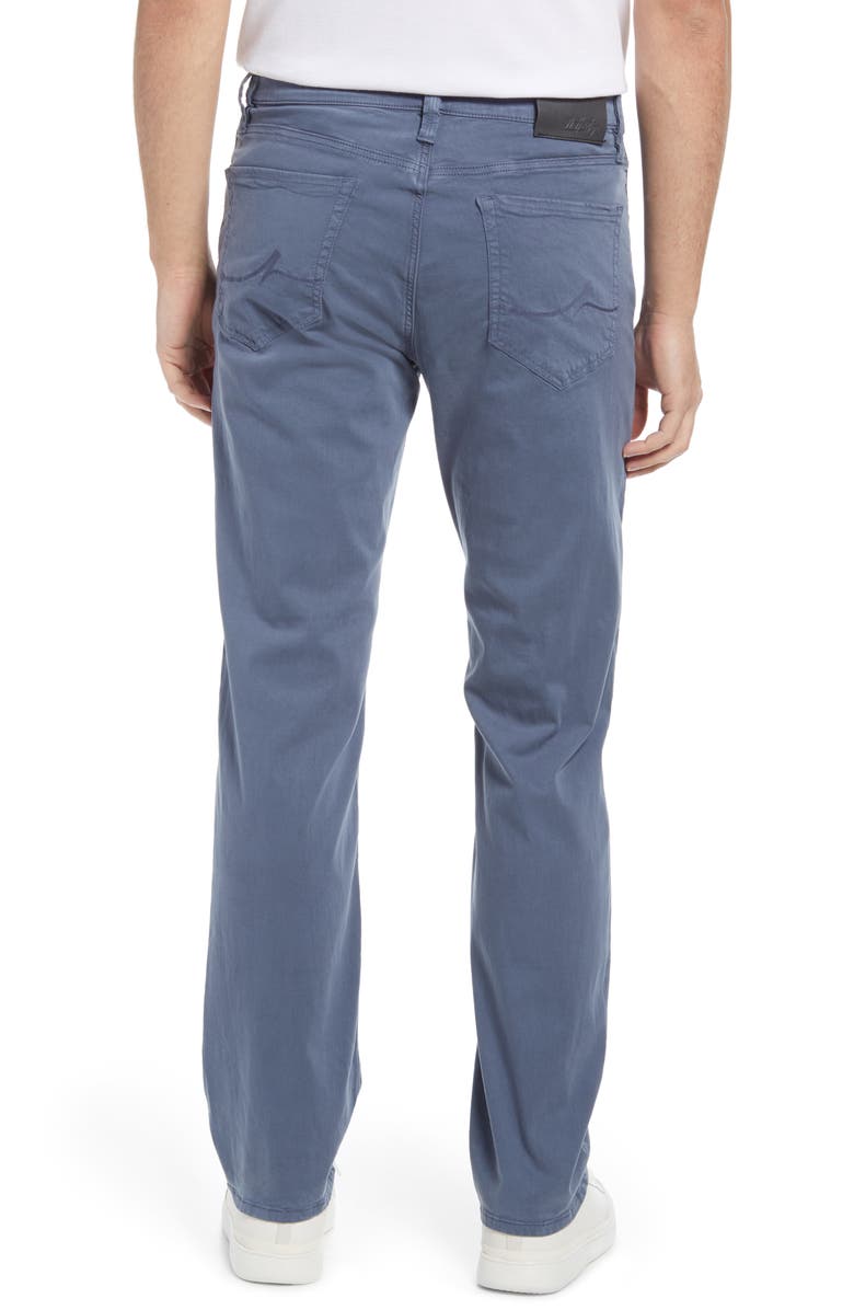 34 Heritage Charisma Relaxed Fit Twill Pants, Alternate, color, 