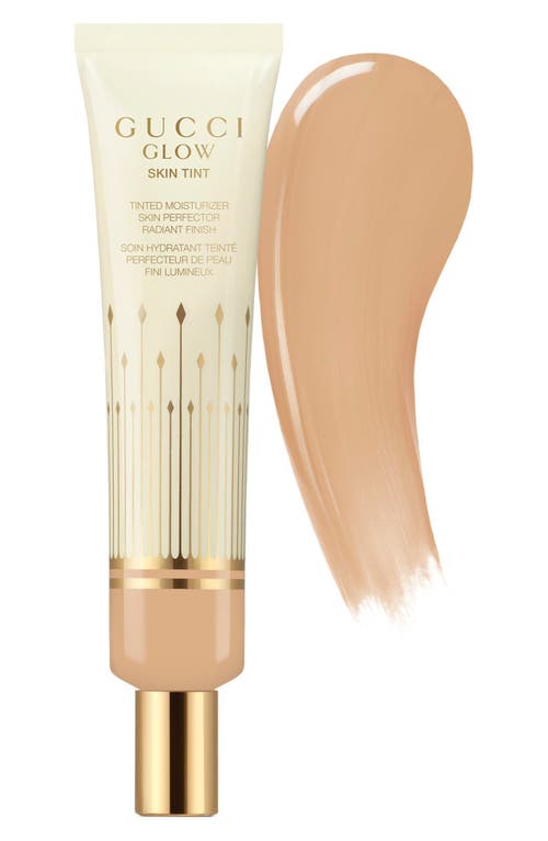 Gucci Glow Skin Tint Moisturizer