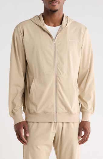 Tempo Lite Zip Hoodie
