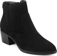 Easy Spirit Haya Leather Bootie