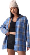 Backcountry Venture Stretch Flannel Jacket - Women's