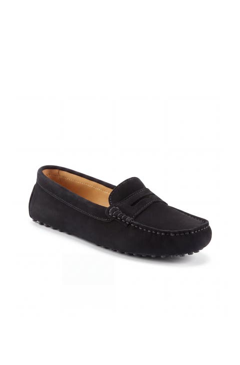 Oporto Moccasin Loafer