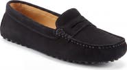 Menina Step Oporto Moccasin Loafer