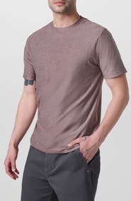 Vuori Strato Tech T-Shirt