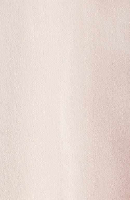 Lunya Washable Silk Button-up Short Pajamas
