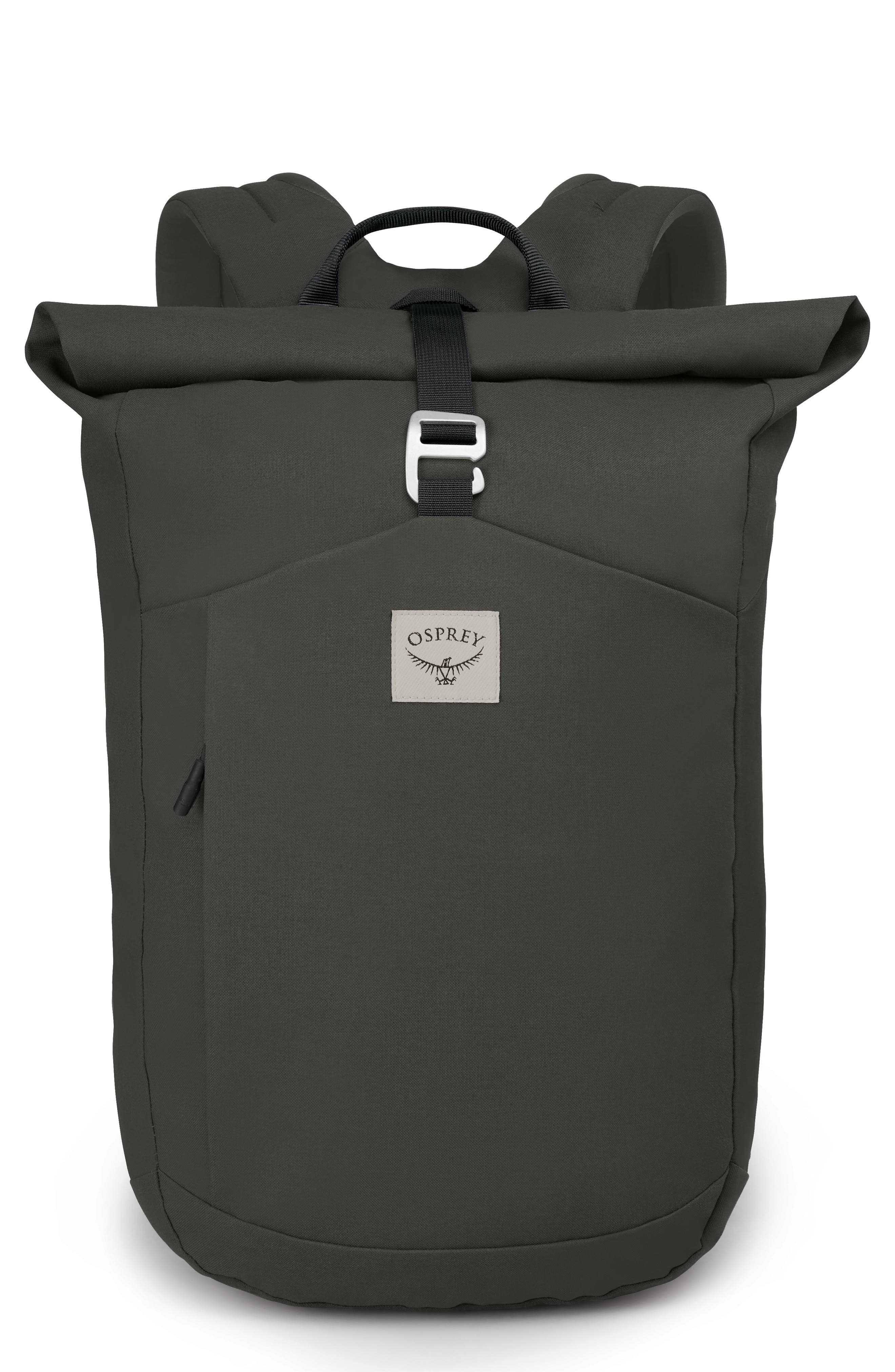 Osprey Arcane<sup>™</sup> 22-Liter Roll Top Backpack, Main, color, 