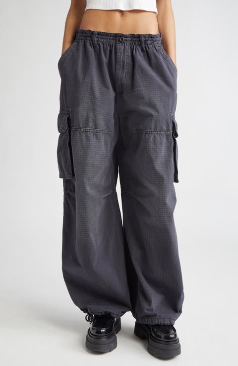 Kate Cargo Crop Flare Jeans Kate Cargo Crop Flare Jeans
