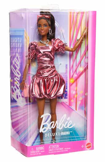 Barbie® Deluxe Style Fashion Doll