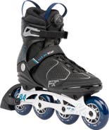 K2 F.I.T. 84 Boa Gray Mens Inline Skates
