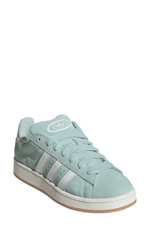 Adidas Originals Adidas Campus 00s Sneaker In Green