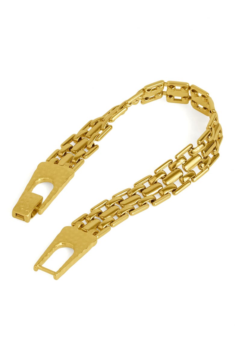 Dean Davidson Mara Chain Bracelet, Alternate, color, Gold