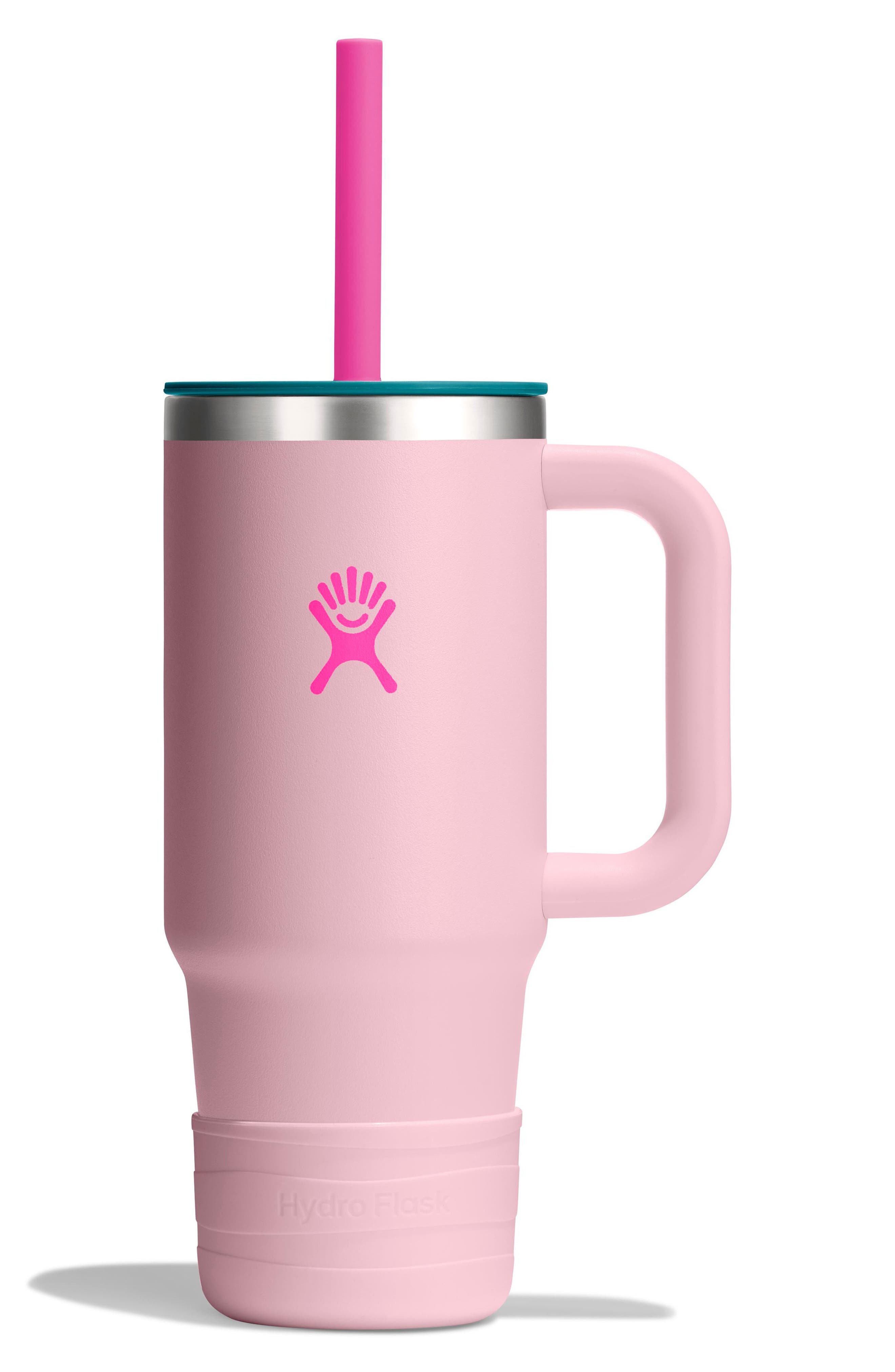 BLOSSOM PINK