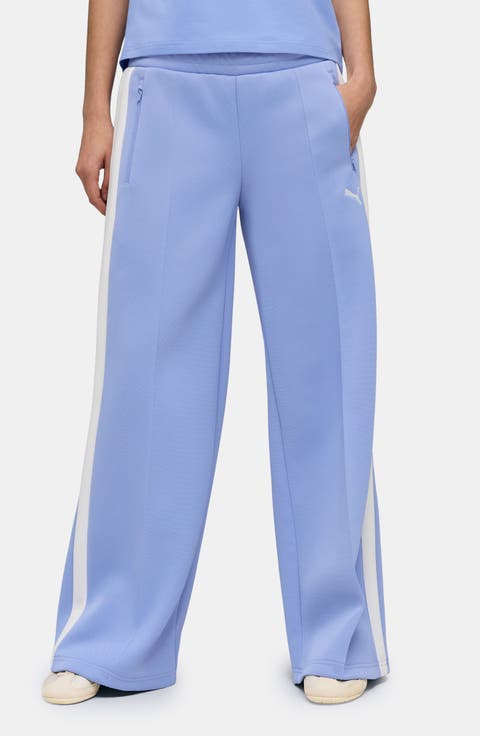 T7 Low Rise Track Pants