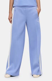 PUMA T7 Low Rise Track Pants