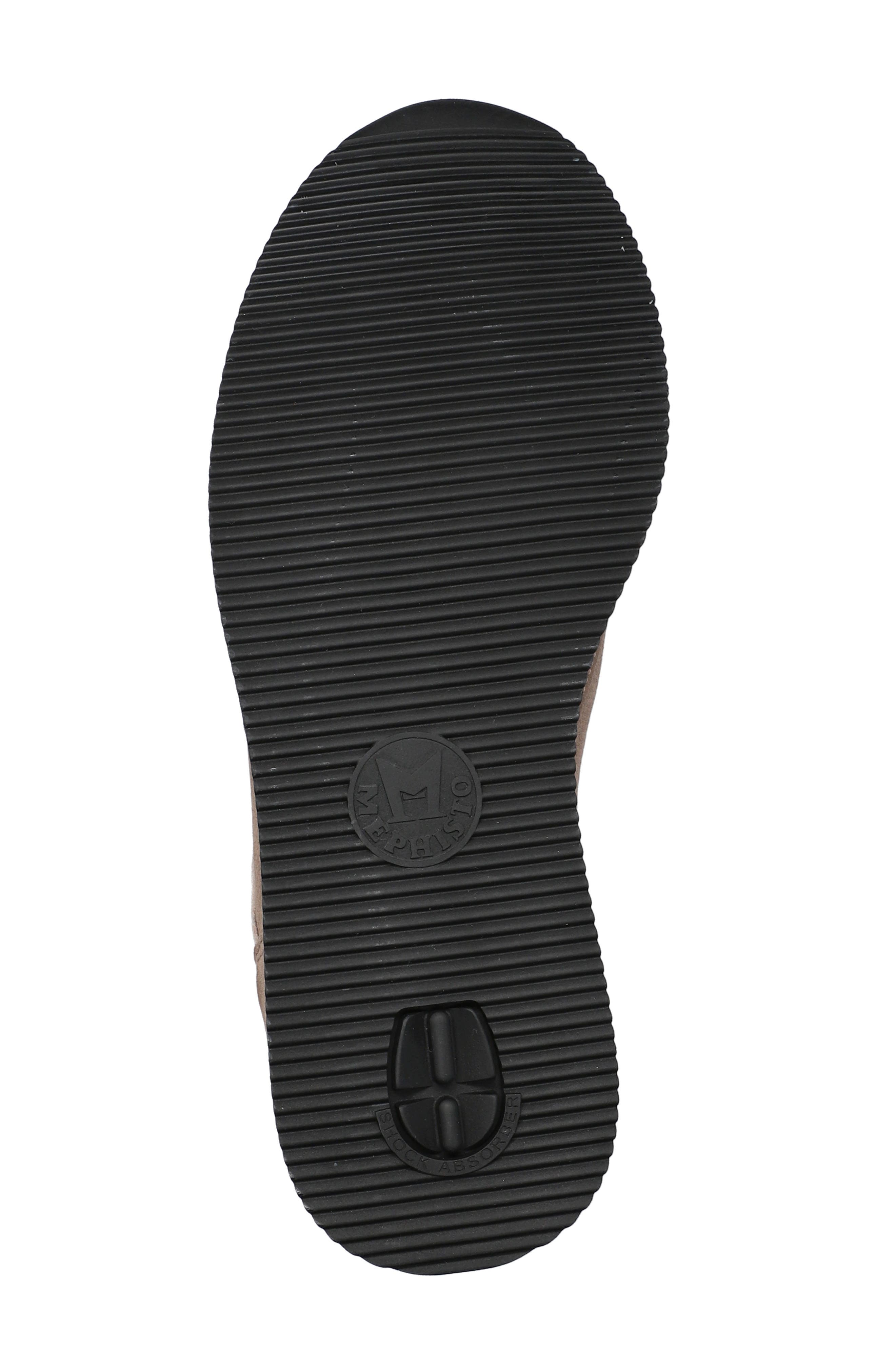 Mephisto Garry Sneaker, Alternate, color, 