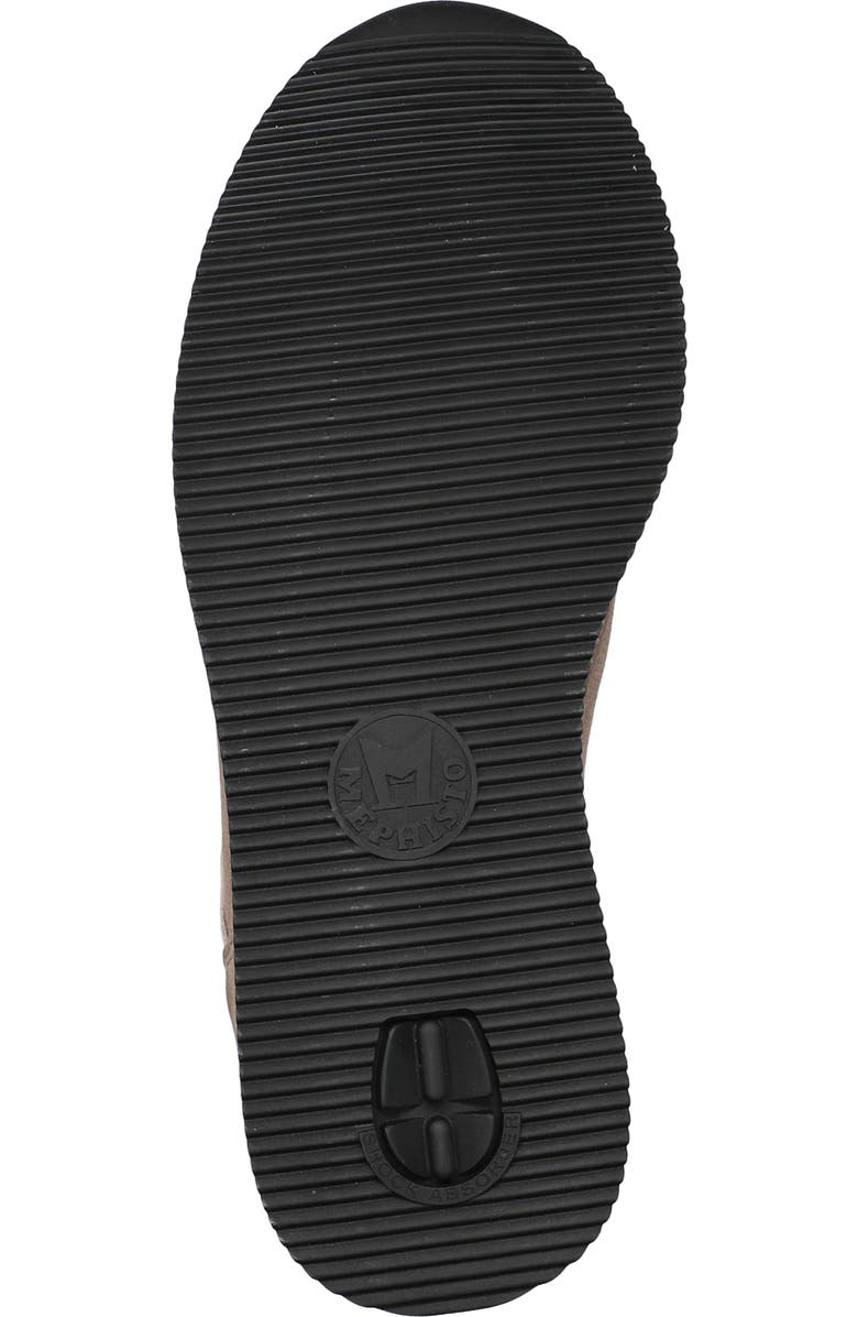 Mephisto Garry Sneaker, Alternate, color,