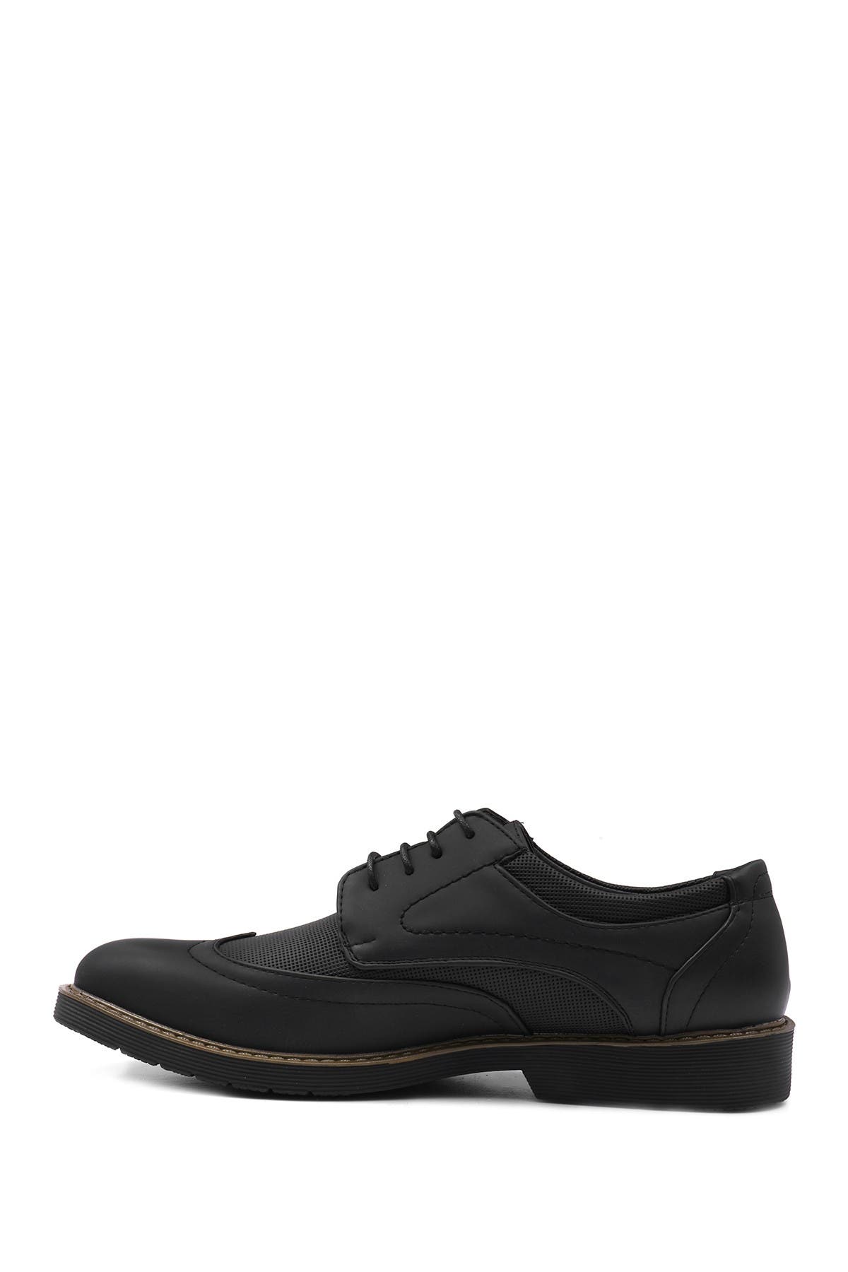 Members Only Wingtip Low Top Derby, Alternate, color, 
