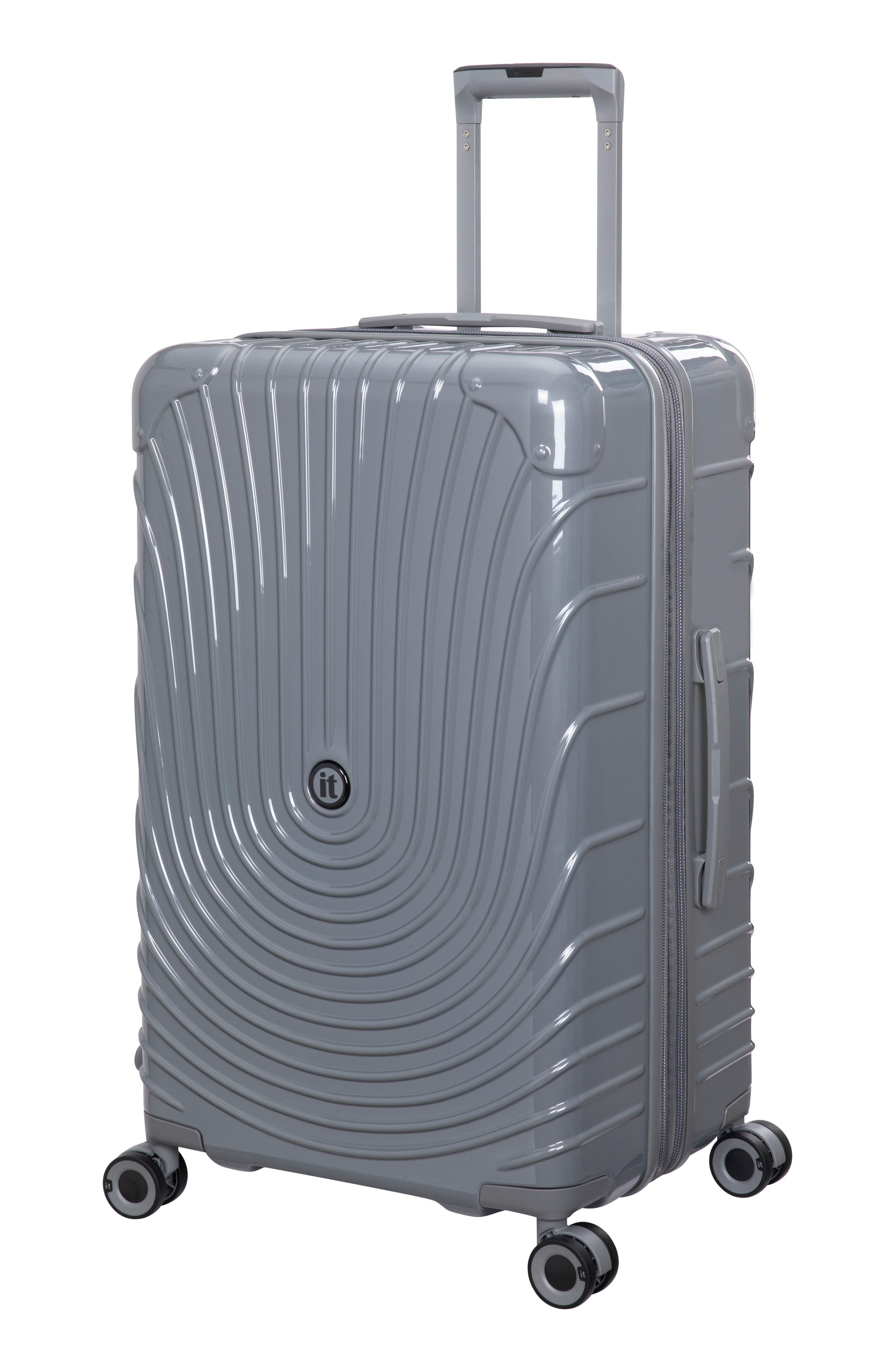 IT LUGGAGE Radiating 27-Inch Hardside Luggage