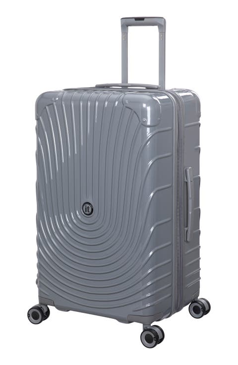 Radiating 27-Inch Hardside Luggage
