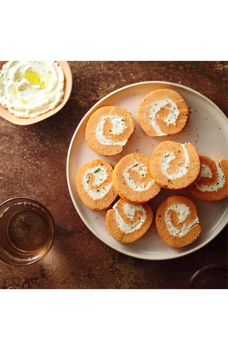 Silpat Flexipan Large Swiss Roll Mold, Alternate, color, Black