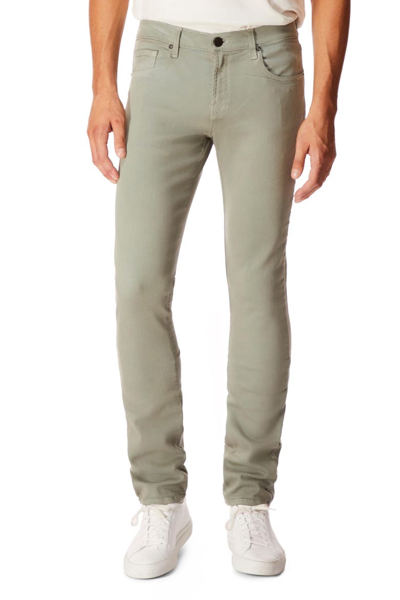Tyler Slim Fit Jeans, Main, color, SEA SPRAY