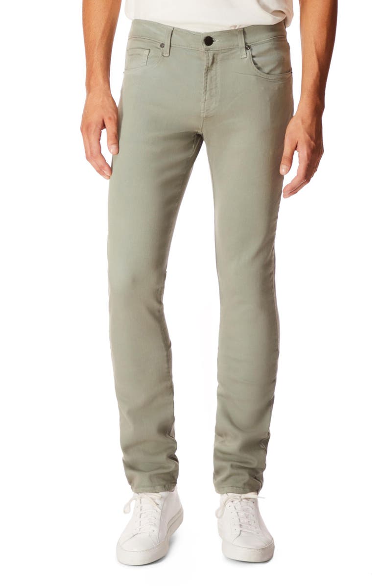 J Brand Tyler Slim Fit Jeans, Main, color,