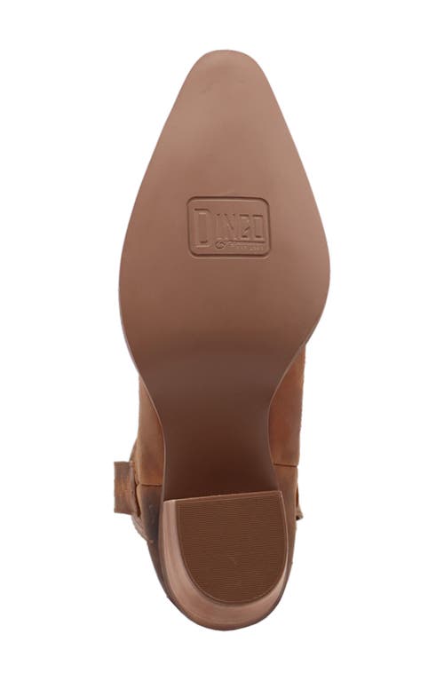Dingo Rocky Top Western Boot