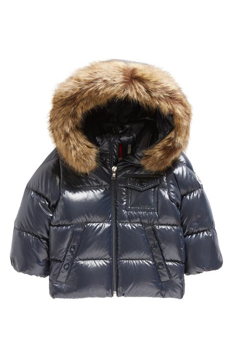 Baby Moncler Clothing